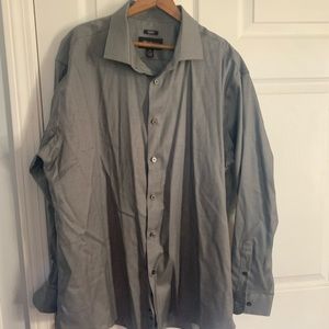Men’s dress shirt